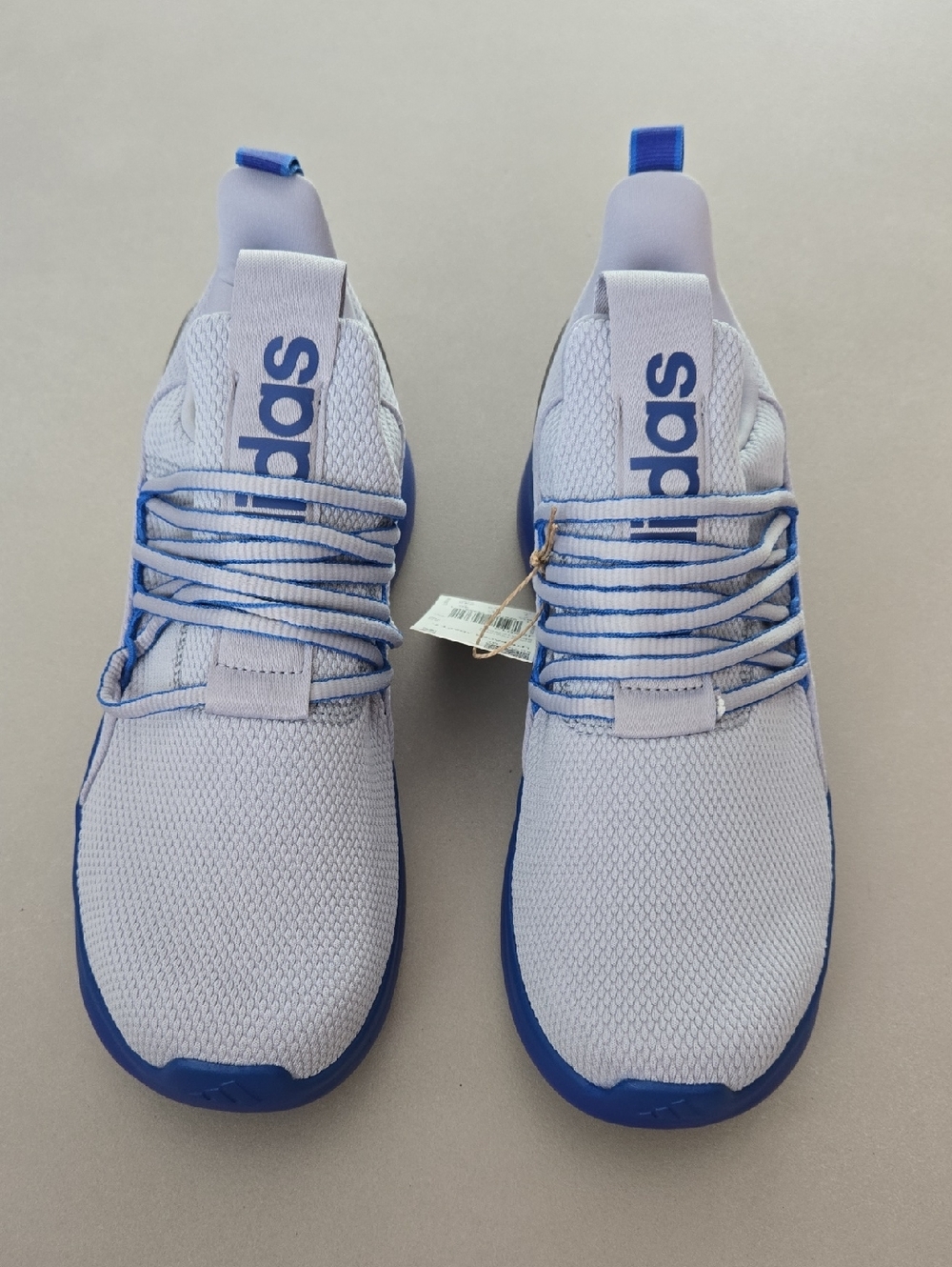 NWT! Adidas Lite Racer Adapt 7.0 Sneakers Size 7(M)
